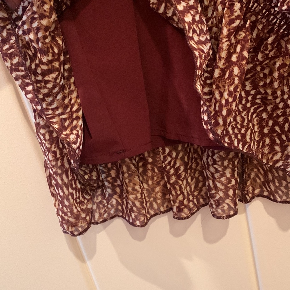 express blouse - Picture 3 of 3